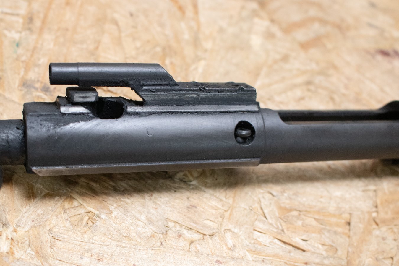 COLT M4 Carbine 5.56mm Police Trade-In Rifles with Two Magazines